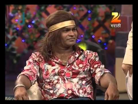 Chala Hawa Yeu Dya - Episode 119  - October 5, 2015 - Webisode