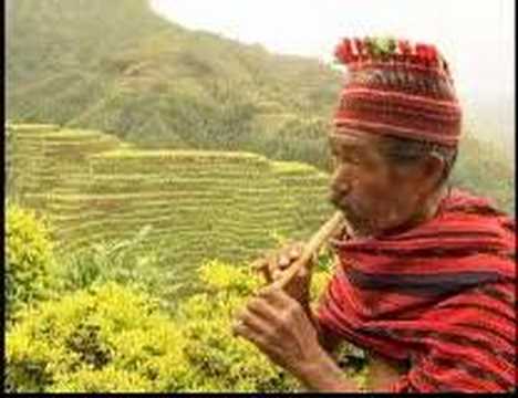 Banaue Rice Terraces