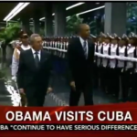 Fox News: Obama Visits Cuba