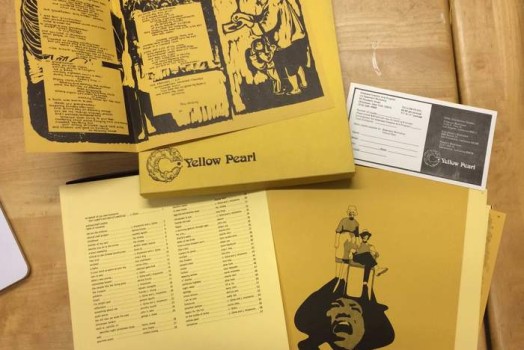 Racial Justice: A Collection of Books and Print Ephemera from Brooklyn’s Interference Archive