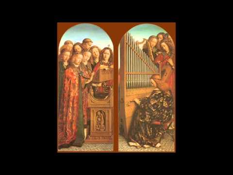 Early French Organ Music,Joseph Payne Organ