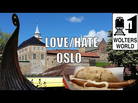 Visit Oslo - 5 Things You Will Love & Hate about Oslo, Norway