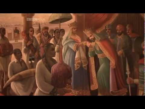 Lost Kingdoms of Africa 2 of 4 Ethiopia HD