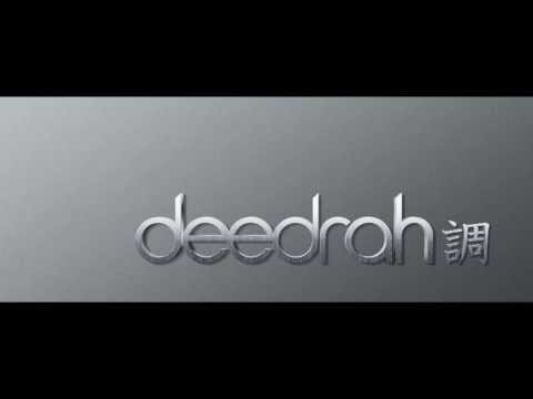 Deedrah - My Definition Of Goa Trance (1994 to 1998)