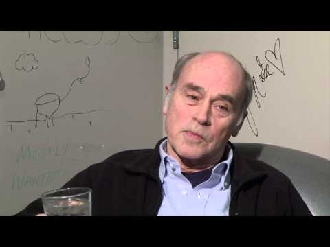 Randy and Mr. Lahey – John Dunsworth and Patrick Roach