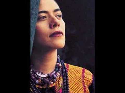 Lila Downs - Perhaps Perhaps Perhaps