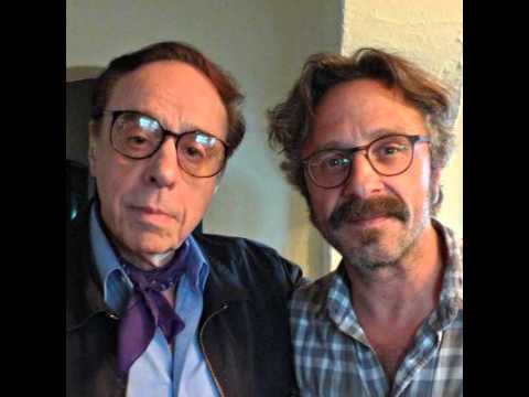 PETER BOGDANOVICH - WTF Podcast with Marc Maron #632