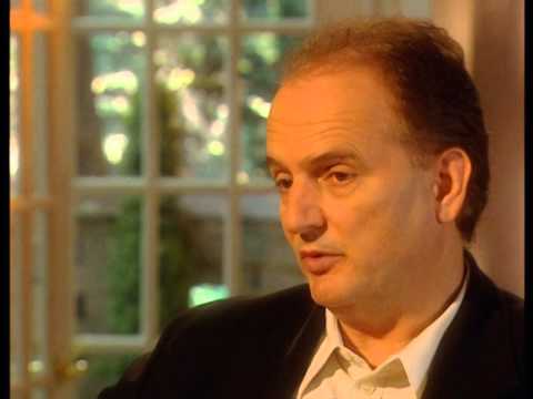 David Chase - An Interview, with Peter Bogdanovich