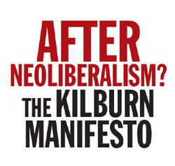 Soundings Kilburn Manifesto