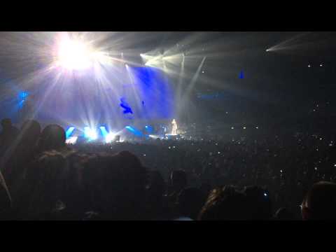 Booba - LVMH - Live Paris Bercy (05.12.15)