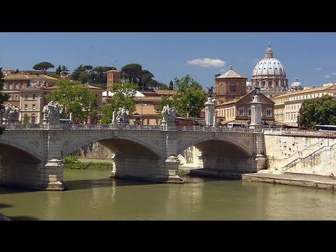 Rome: Back-Street Riches