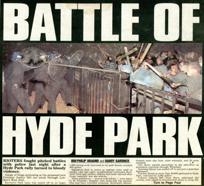 hydeparkbattle