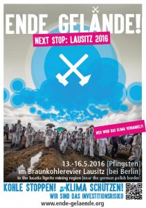 Ende_Gelände_Lausatia_May_2016