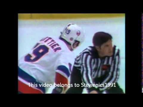 Game 6 1980 Stanley Cup Final Philadelphia @ New York Islanders