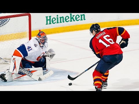 Shootout: Islanders vs Panthers