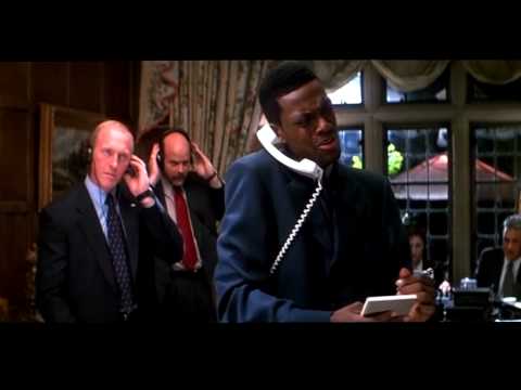 Rush Hour 1-3 "Bloopers"