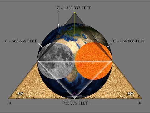 Secrets in Plain Sight . sacred geometry hidden in nature & architecture, by scott onstott