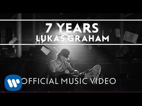 Lukas Graham -  7 Years [OFFICIAL MUSIC VIDEO]