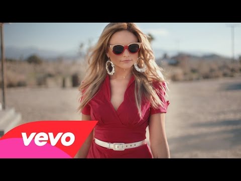 Miranda Lambert - Little Red Wagon