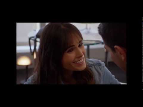 Jordana Brewster & Jesse Metcalfe - "Elena & Christopher... Simple together"