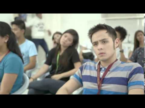 MARKA Trailer (Anti-Bullying not yet final)