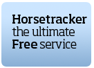 HorseTracker