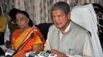 Harish Rawat calls sting video fake, BJP demands his resignation