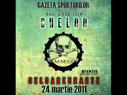 Cheloo - in corpore sano