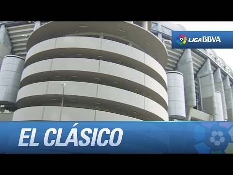 La historia del Santiago Bernabéu, el estadio del Real Madrid