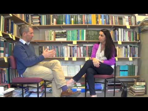 Monotheism, Disbelief and the Hebrew Bible, with Francesca Stavrakopoulou