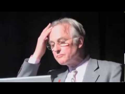 Agnosticism Explained by Richard Dawkins