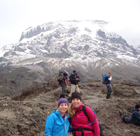 Trek Mount Kilimanjaro