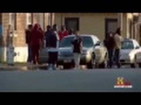 Memphis Crime │ Street Gang │ Documentary 2013 │