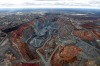 Barrick's compensation and governance came under scrutiny after the company revealed in 2013 that Thornton, a former ...