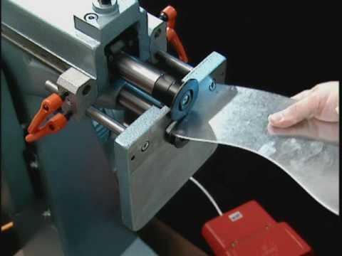 Sheet metal working machines.wmv