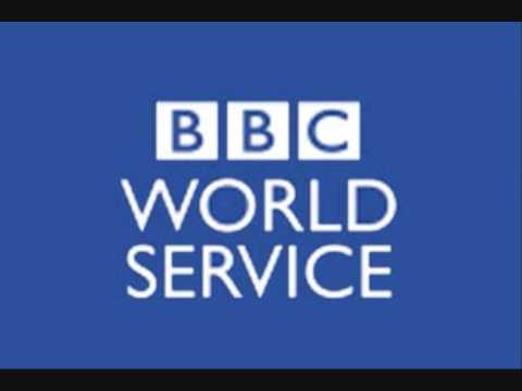 BBC World Service idents over the years