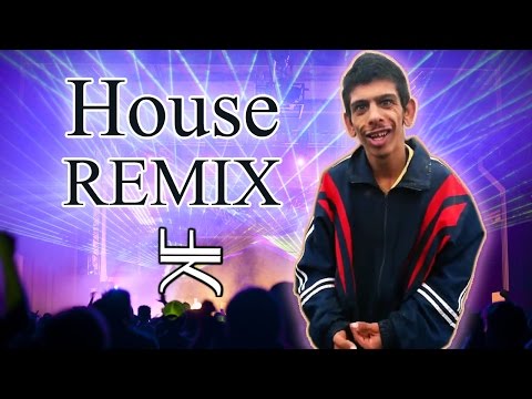 Gipsy Rapper 2016 - House (Original Mix)