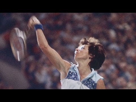 'This Week' Sunday Spotlight: Billie Jean King