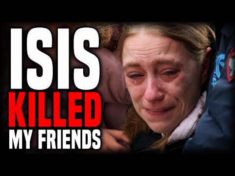 ISIS Killed My Friends | Brussels Terrorist Attack