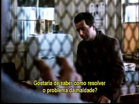 Trailer - Homicide (1991) {Homicídio} LEGENDADO