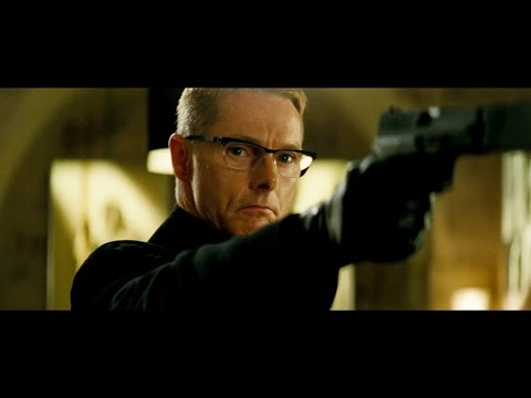 Sean Harris as Solomon Lane says "Please" in Rogue Nation