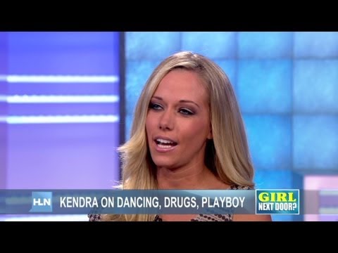 Kendra Wilkinson talks Hugh Hefner, drugs, sex