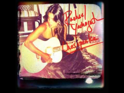 Rachael Yamagata - Saturday Morning