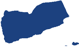 Yemen map