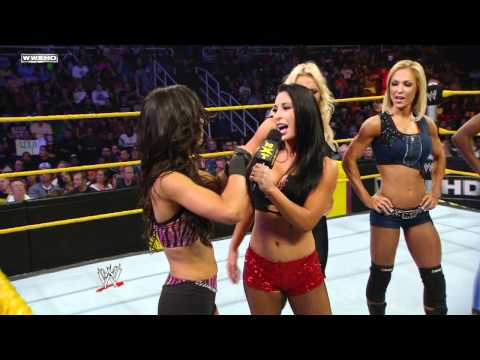 WWE NXT - WWE NXT September 14, 2010