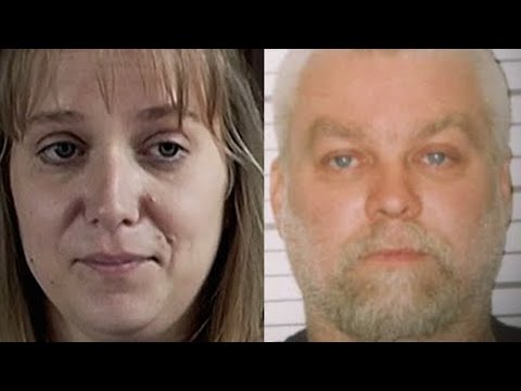 Steven Avery's Ex Changes Her Story