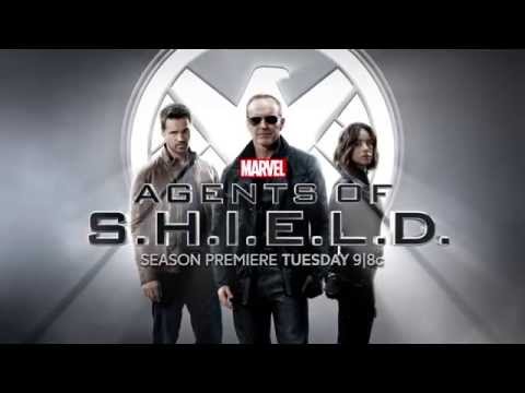 Marvel's Agents of S.H.I.E.L.D. Season 3, Ep. 1 - Clip 1