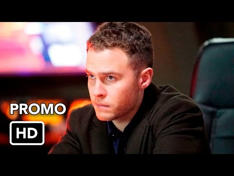 Marvel's Agents of SHIELD 3x14 Promo "Watchdogs" (HD)