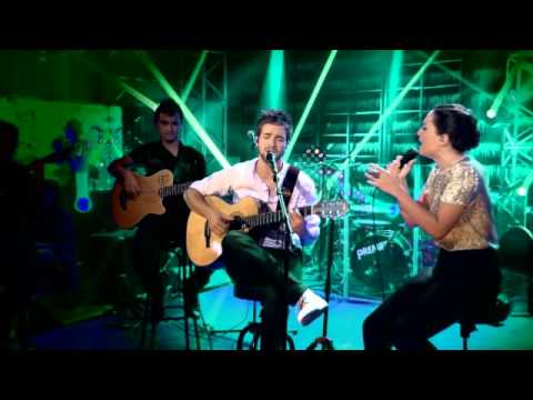 Pablo Alborán - Perdóname (con Carminho)