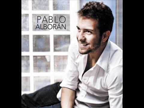 Pablo Alborán - Perdóname